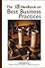 The AJM Handbook on Best Bu...