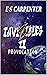Provocation (The Invizibles #2)