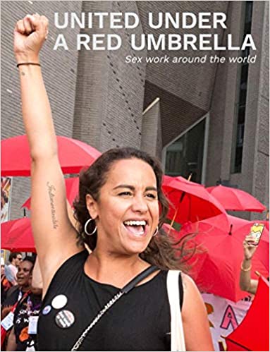 United Under a Red Umbrella