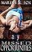 Missed Opportunities by Mariah V. Fox
