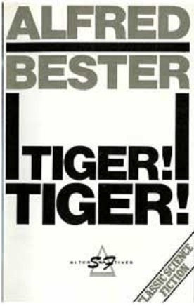 Tiger! Tiger!