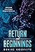 RETURN and BEGINNINGS: Stor...