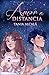 AMOR A DISTANCIA (Spanish Edition)