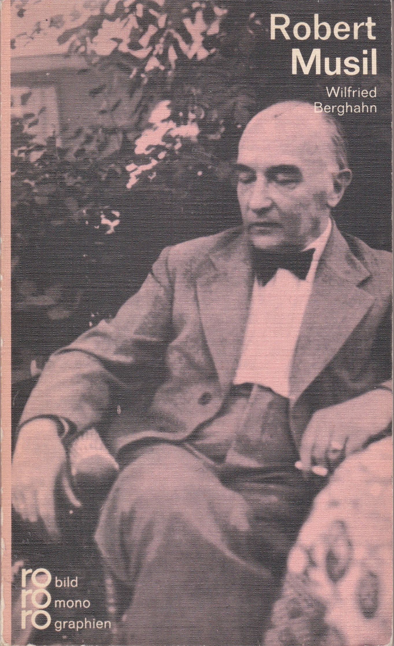 Robert Musil (Paperback)