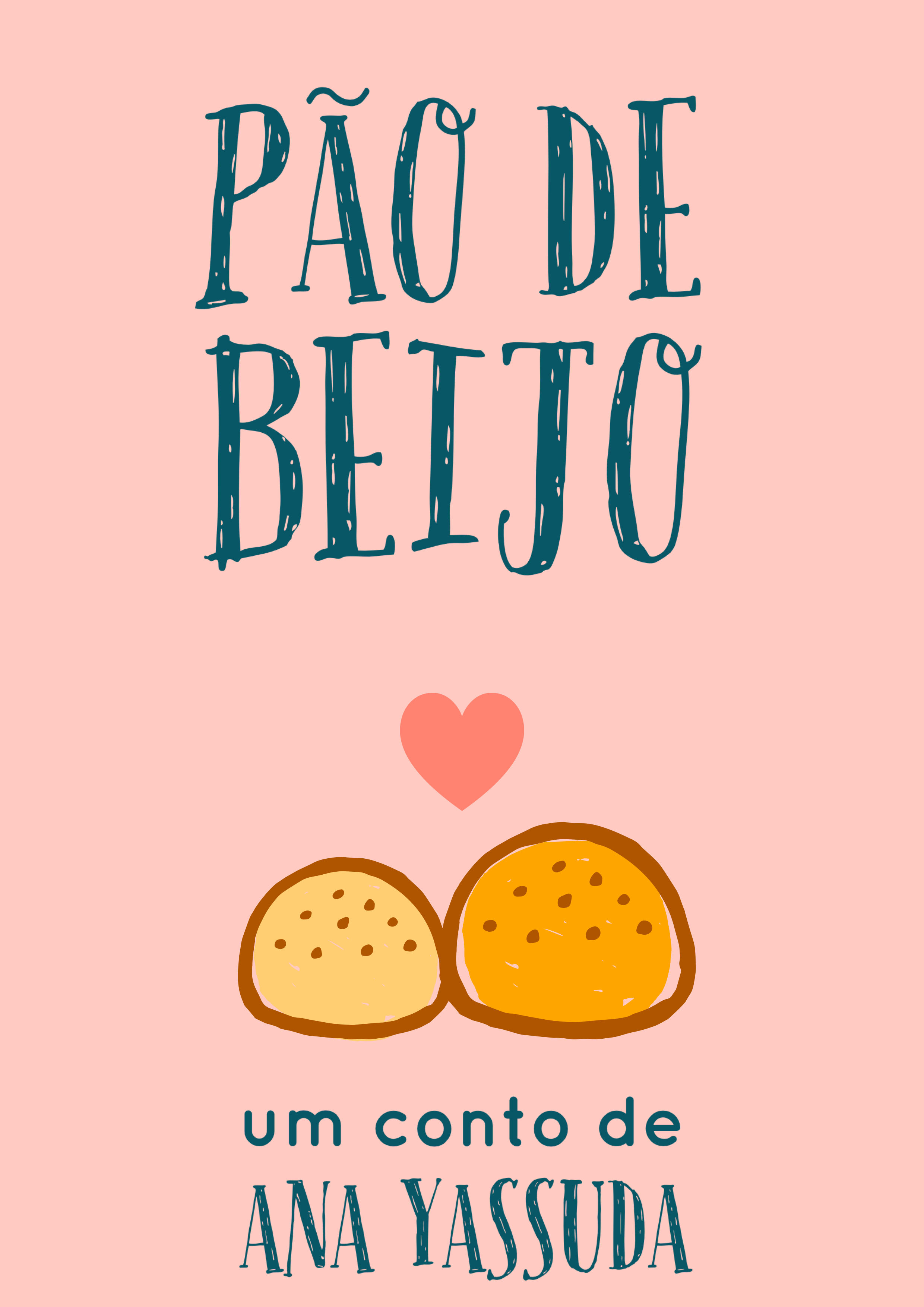 Pão de Beijo