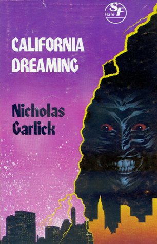 California Dreaming (Hardcover)
