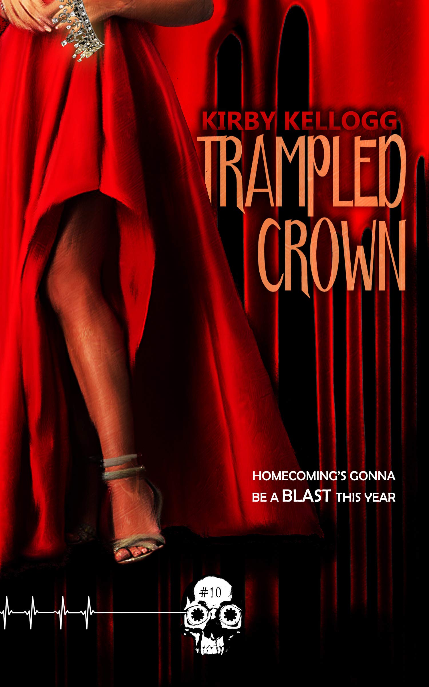 Trampled Crown (Kindle Edition)