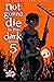 not gonna die in the dark: ...