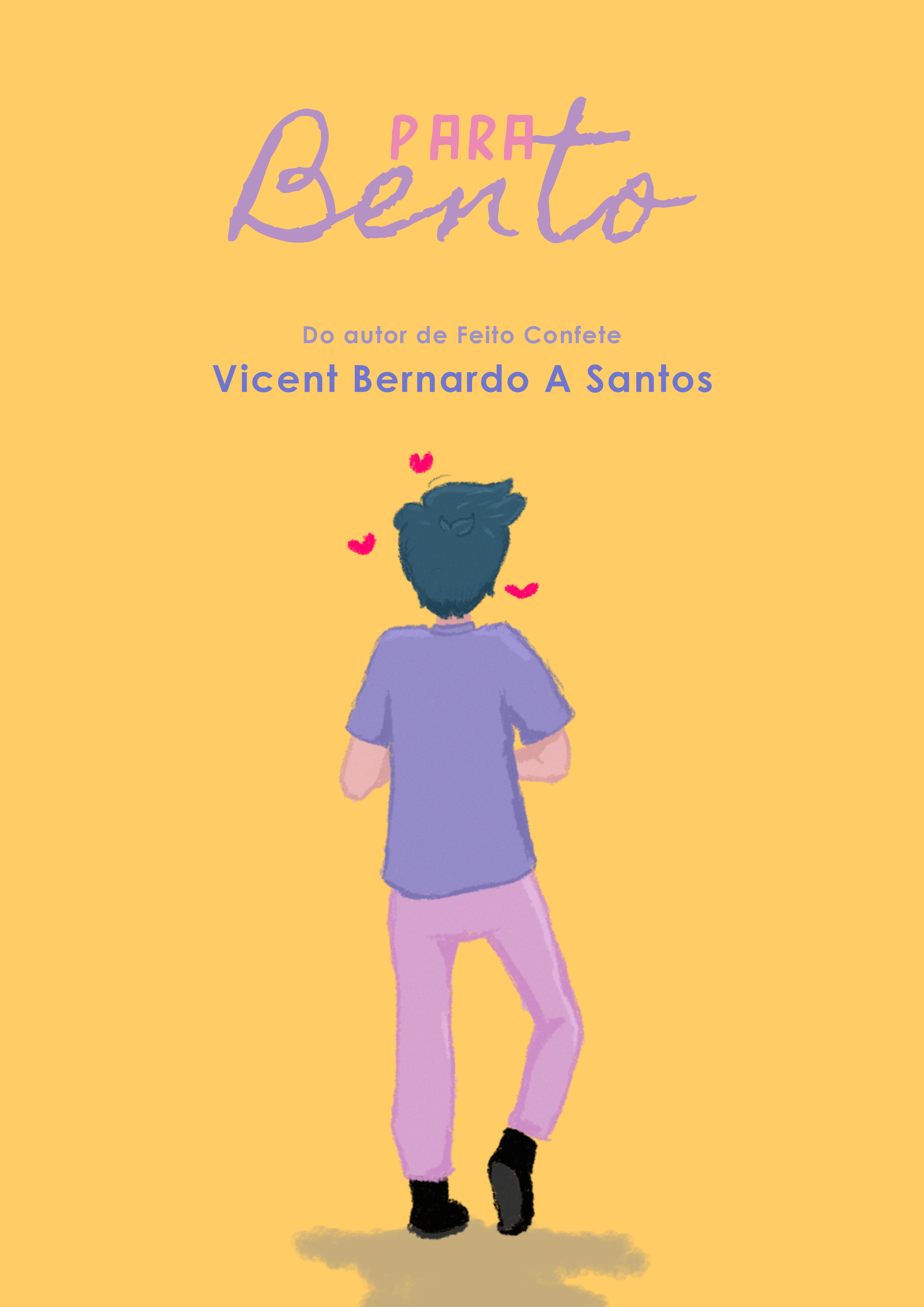 Para Bento