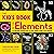 The Kid's Book of the Elements: An Awesome Introduction to Every Known Atom in the Universe