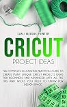 Cricut Project Id...