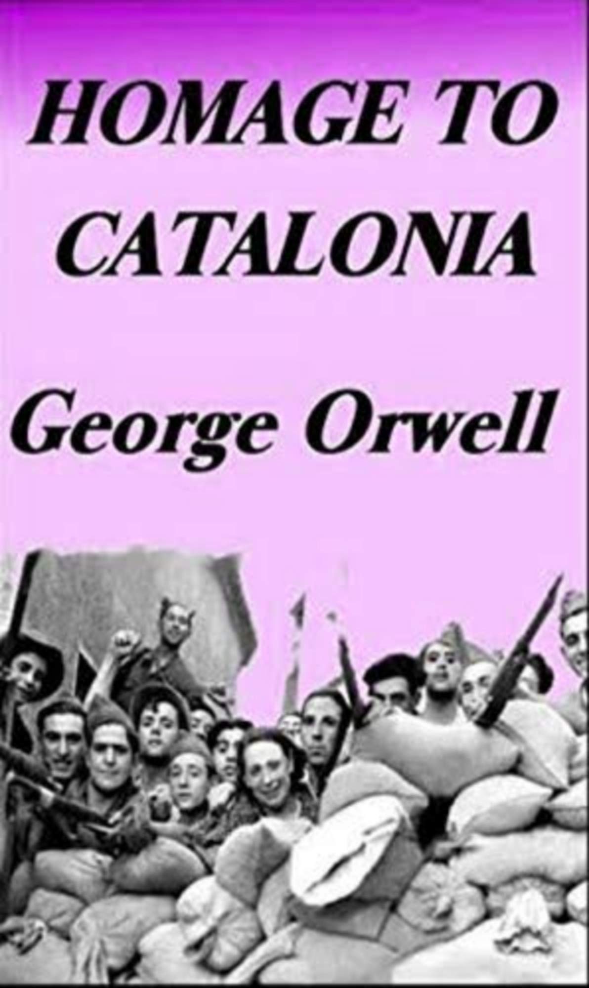 Homage to Catalonia