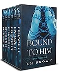 Bound to Him Box Set Seven: Episodes 10-15