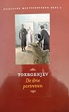 De drie portretten