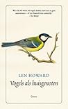 Vogels als huisge...