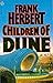 Children of Dune (Dune Chronicles, #3)
