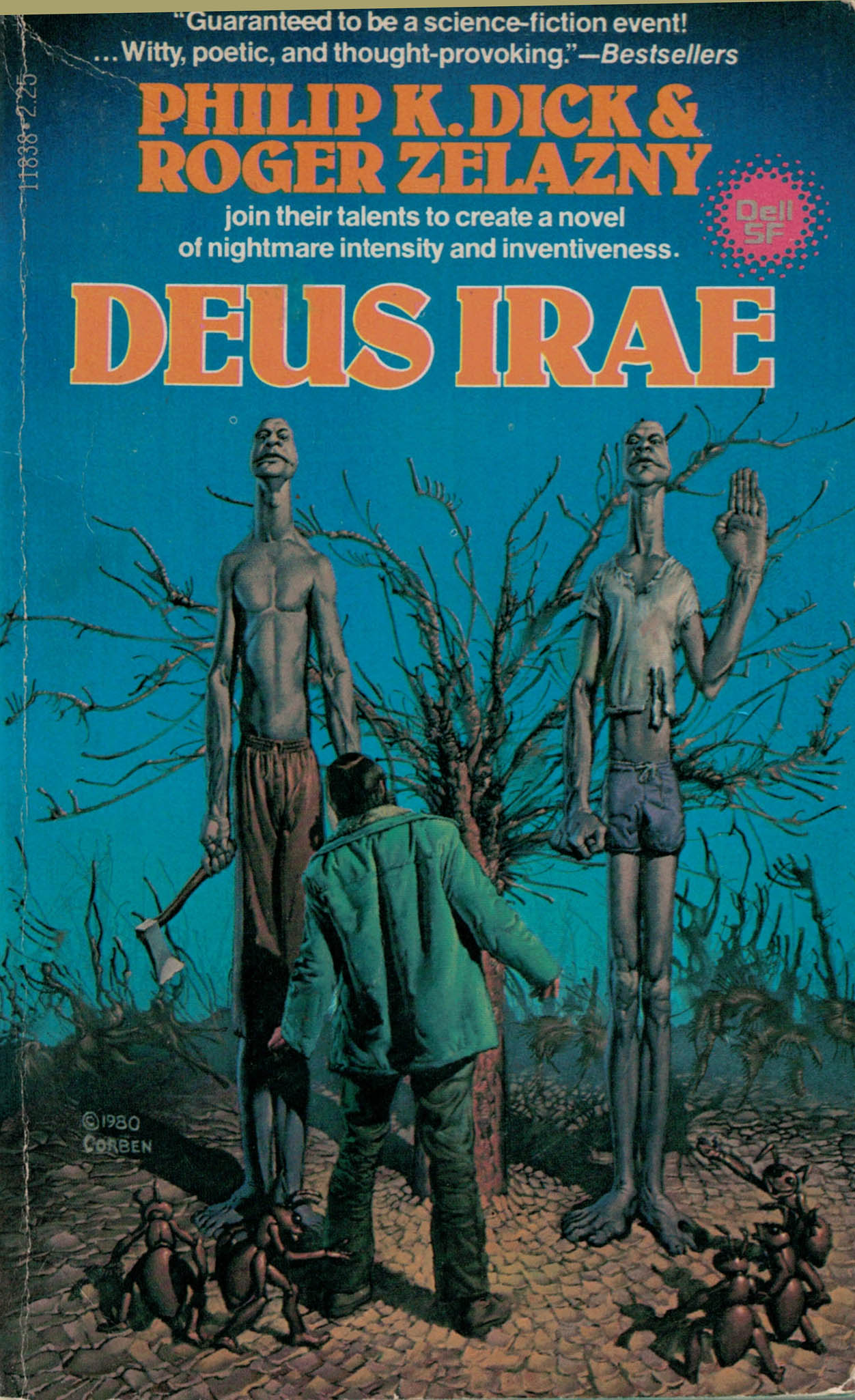 Deus Irae