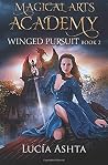 Winged Pursuit