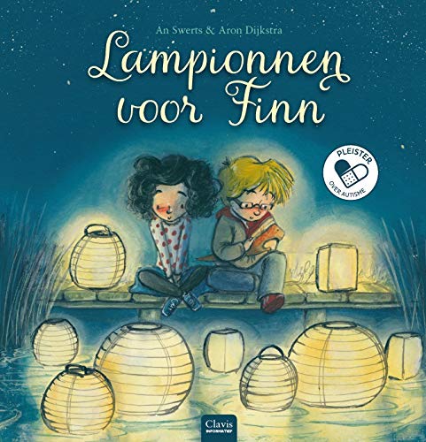 Lampionnen voor Finn (over autisme)