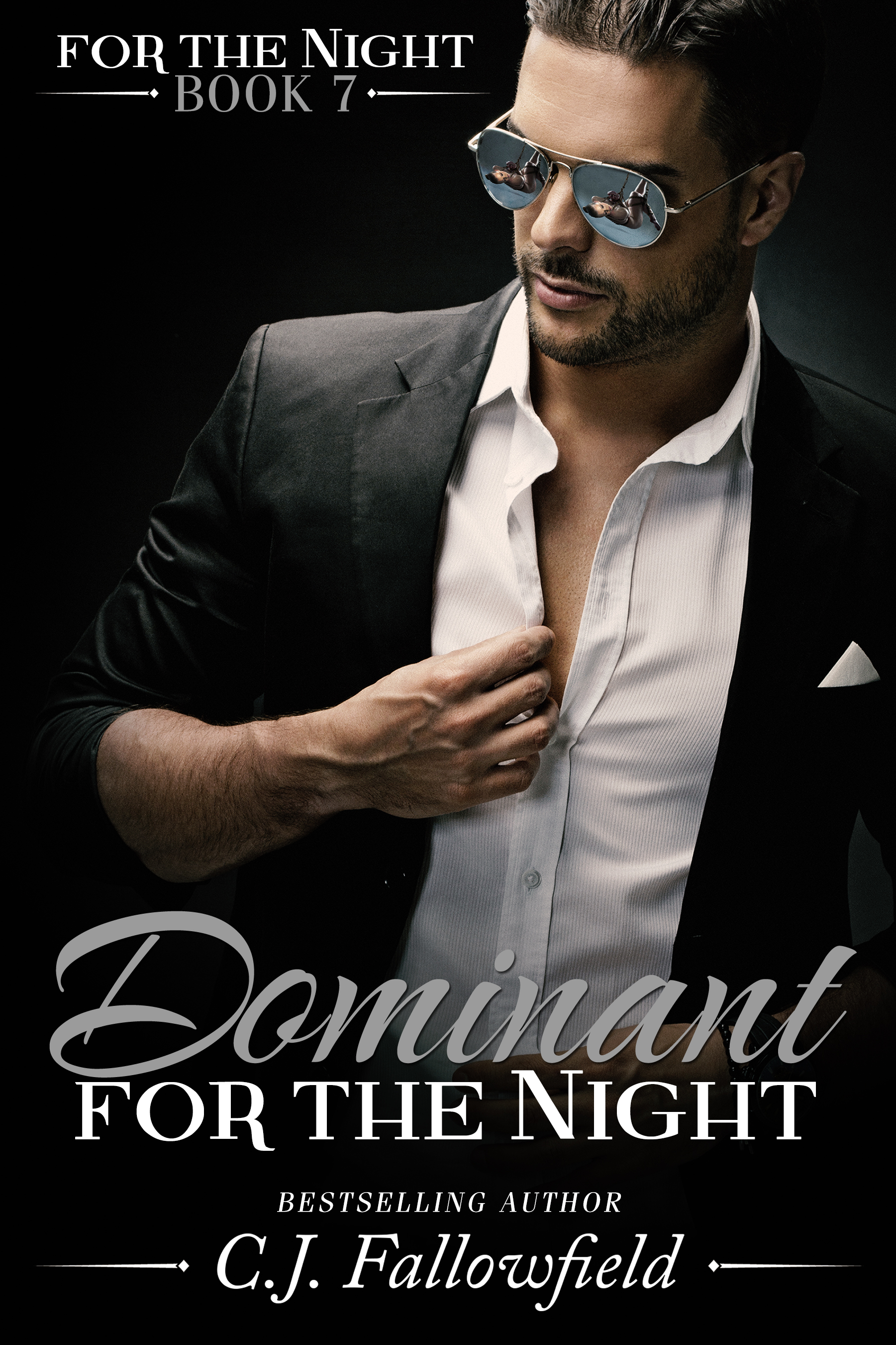 Dominant for the Night (For the Night, #7)