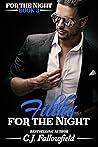 Filthy for the Night (For the Night, #3) Filthy for the Night (For the Night, #3)