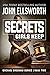 Secrets Girls Keep (Michael Gresham, #2)