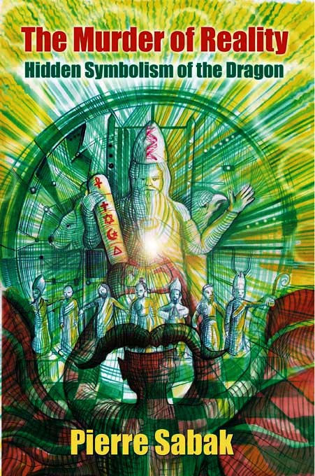 The Murder of Reality: Hidden Symbolism of the Dragon (Serpentigena)