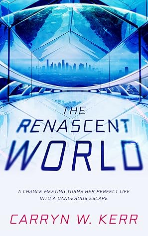 Capa do Livro The Renascent World
