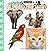 My First Book of Animals in...