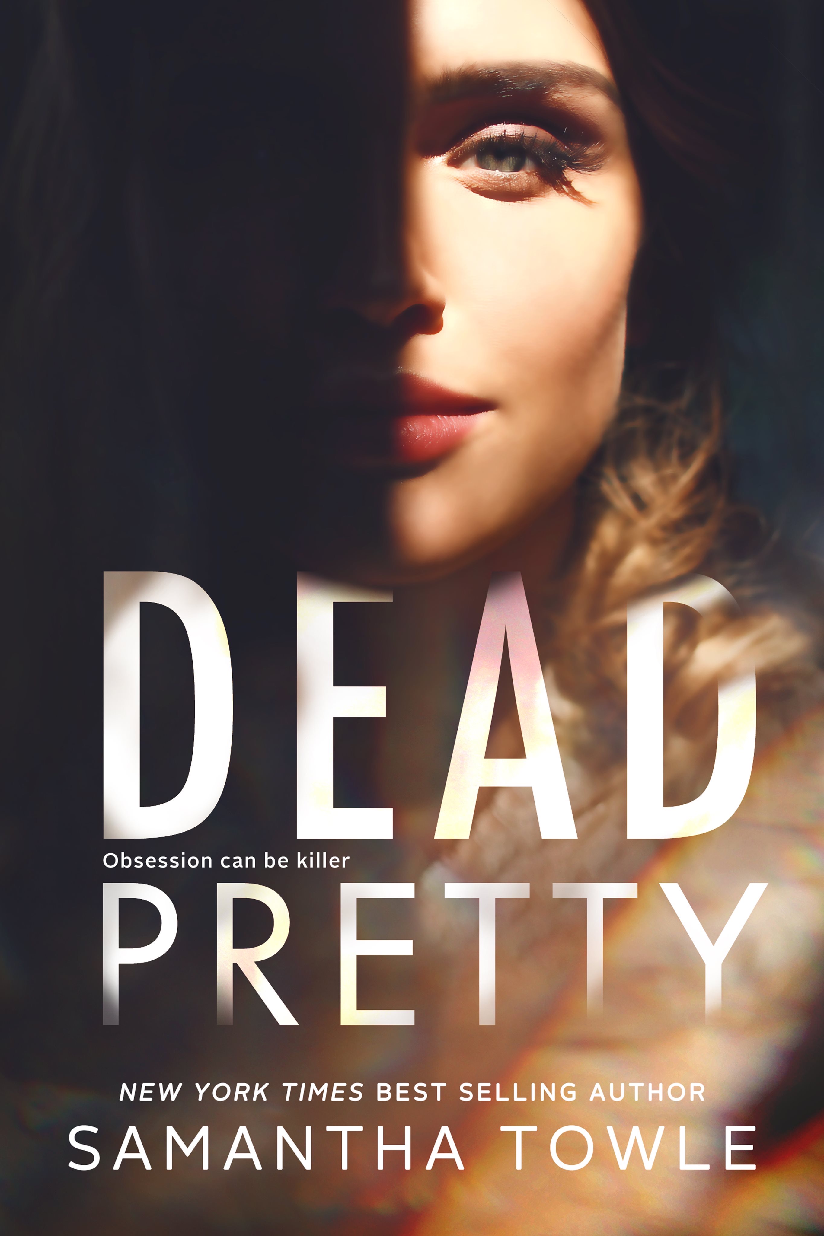 Dead Pretty (Paperback)