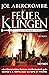 Feuerklingen by Joe Abercrombie