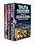Truth Seekers Boxed Set Books 1-3 by Susan Sleeman