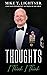 Thoughts I Think I Think by Mike Lightner
