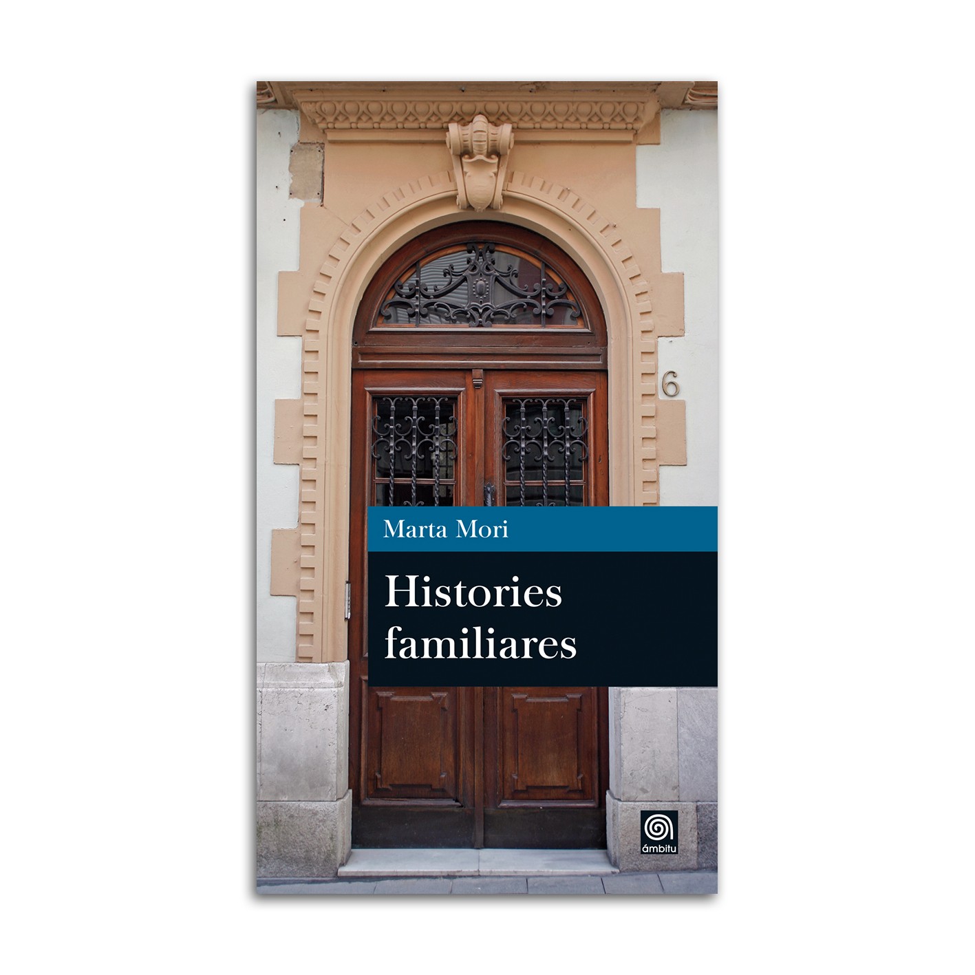 Histories familiares (Paperback)