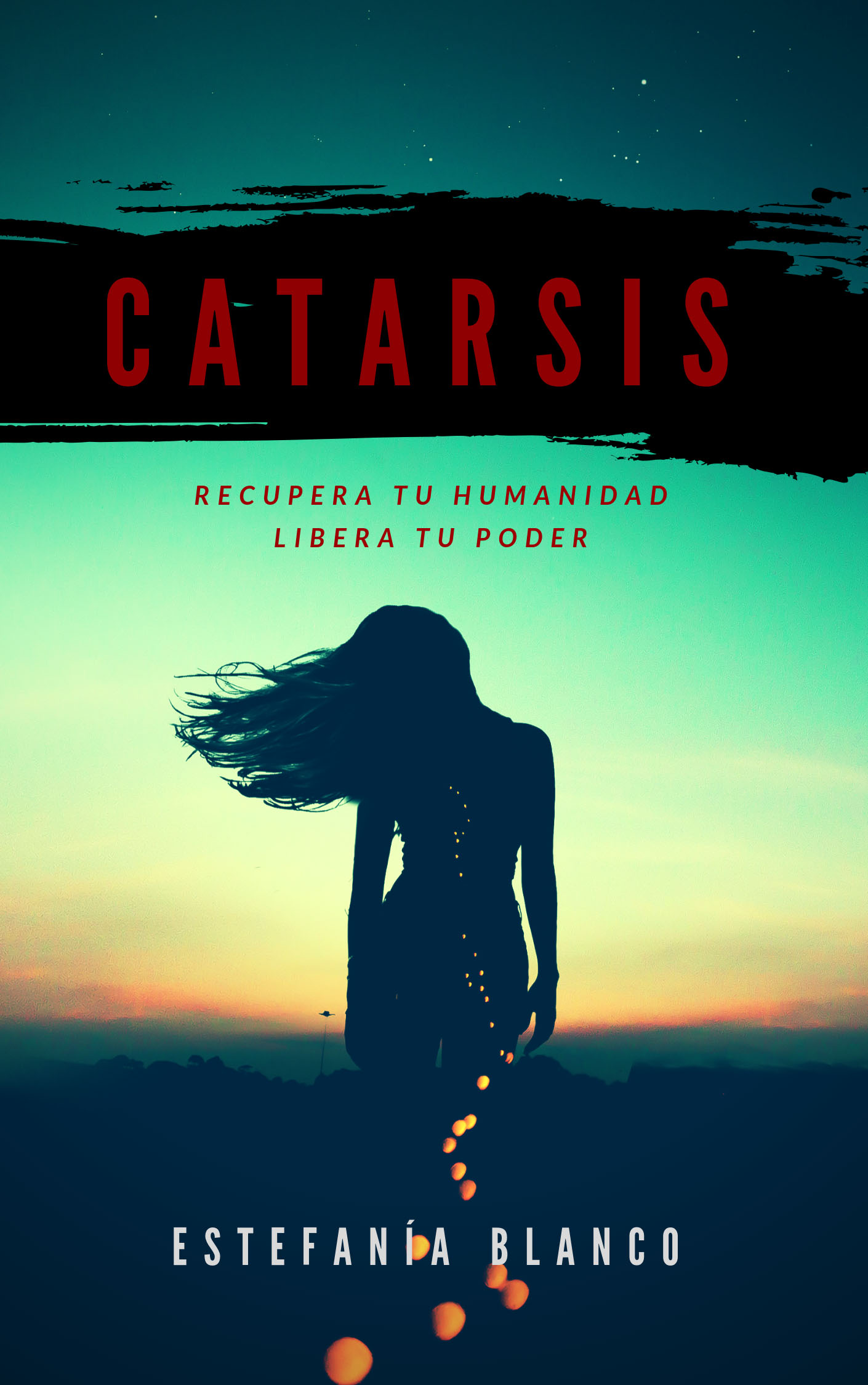 Catarsis (Trilogía Vorágine, #2)