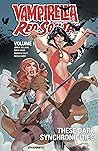 Vampirella/Red So...