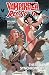 Vampirella/Red Sonja, Vol. 1: These Dark Synchronicities