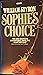 Sophie's Choice