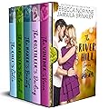 The River Hill Series Boxed Set