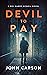 Devil to Pay (DCI Harry McN...