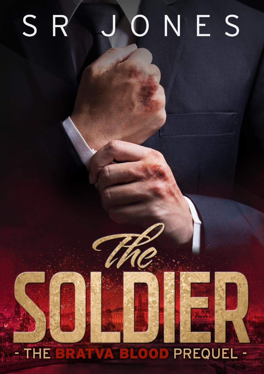 The Soldier (Bratva Blood, #0.5)