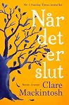 Når det er slut