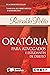 ORATÓRIA PARA ADVOGADOS E E...