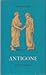 Antigone by Sophocles Antigone by Sophocles
