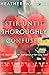 Stir Until Thoroughly Confused by Heather Wardell