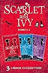 Scarlet and Ivy 3...