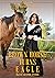 BROWN HORSE TURNS EAGLE by Moria Even Haim