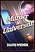 Murder is Universal by Diane Weiner