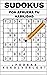 SUDOKUS PON APRUEBA TU MENTE by lopslib lopez