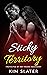 Sticky Territory: An Alpha ...